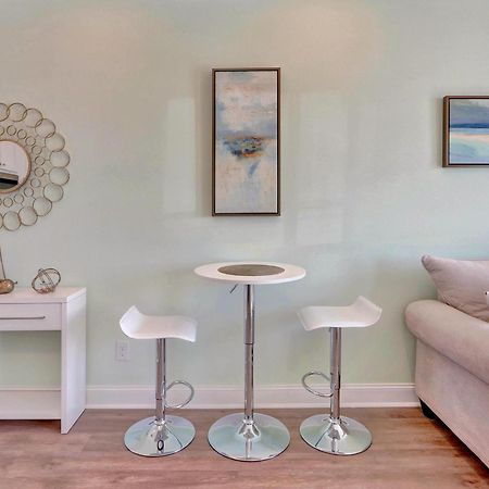 Appartement Gaston Hideaway à Savannah Extérieur photo