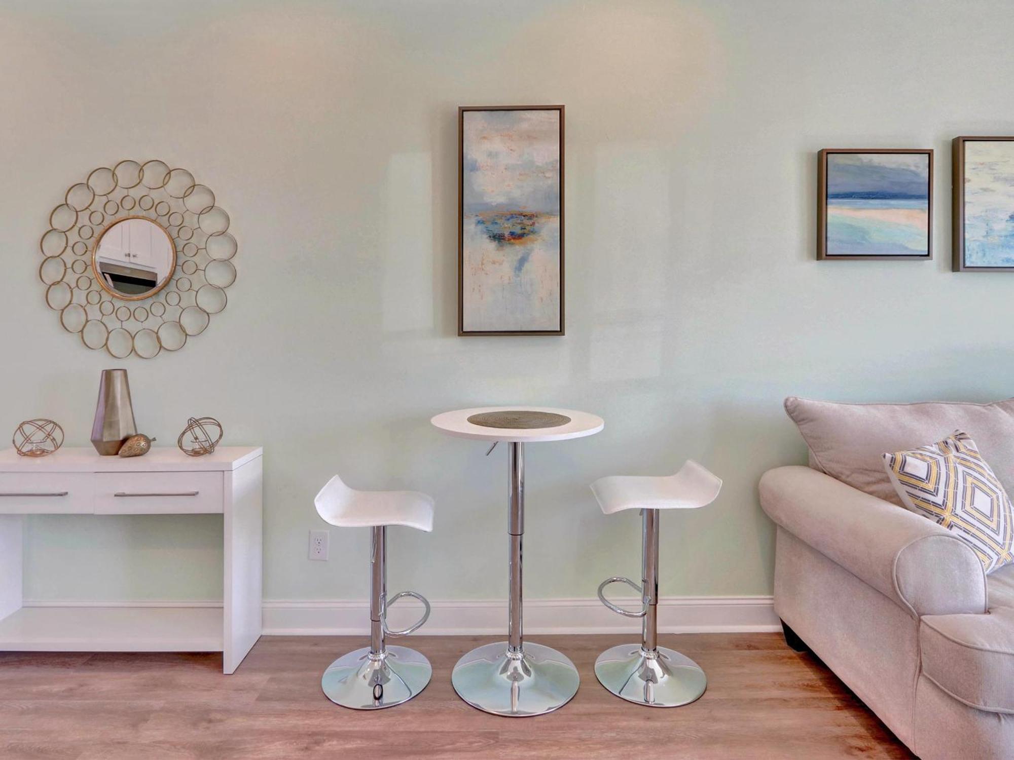 Appartement Gaston Hideaway à Savannah Extérieur photo